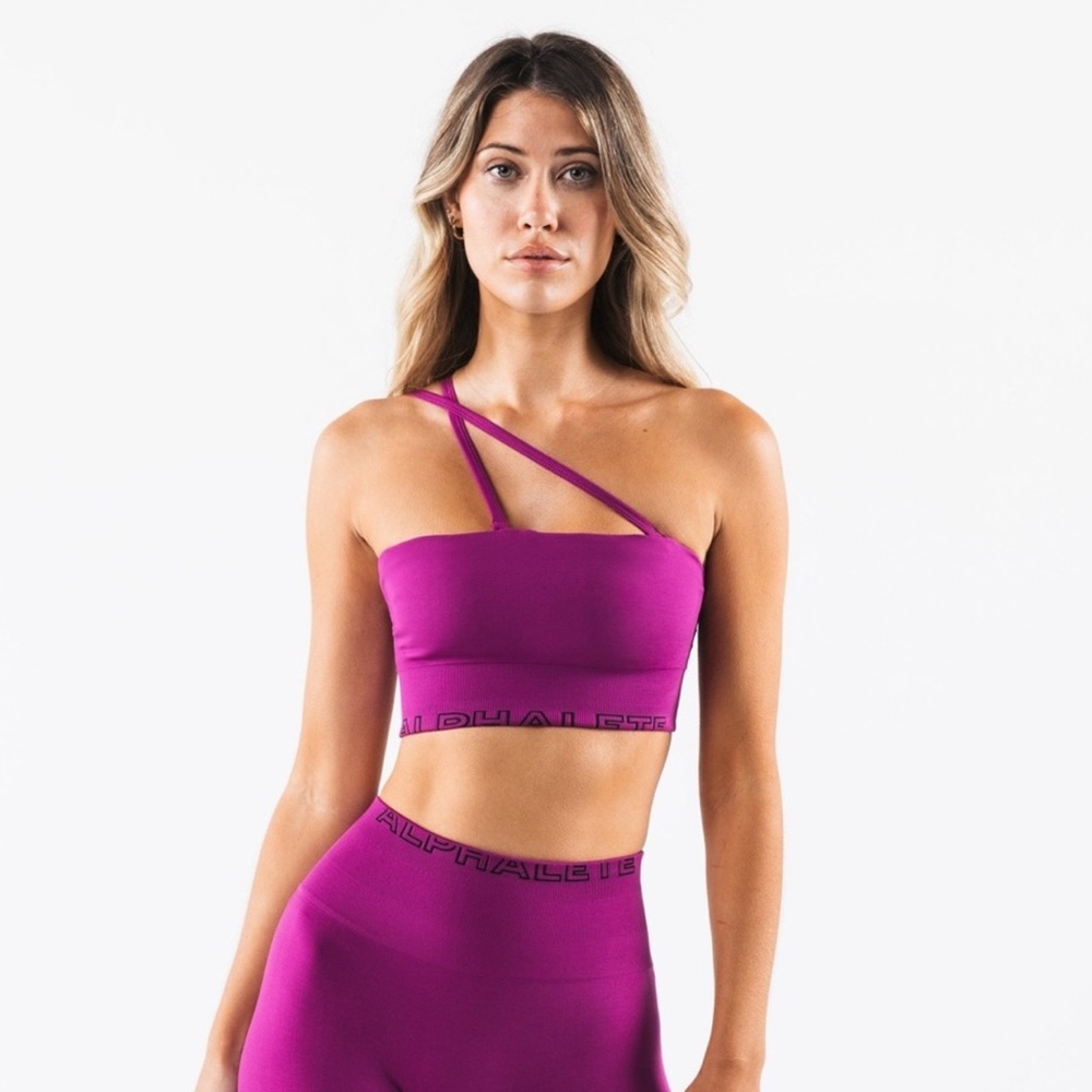 ISO Alphalete Gemini Bra